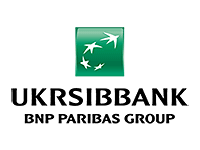 Банк UKRSIBBANK в Новом Буге