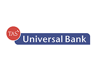 Банк Universal Bank в Новом Буге
